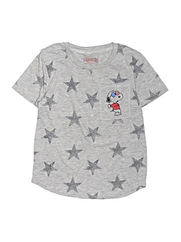 Peanuts Short Sleeve T-Shirt (view 1)