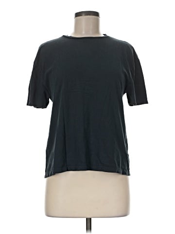 Topshop Short Sleeve T-Shirt (view 1)
