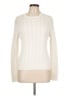 Brooks Brothers 346 100% Cotton Ivory Pullover Sweater Size L - photo 1