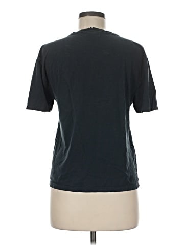 Topshop Short Sleeve T-Shirt (view 2)