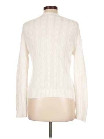 Brooks Brothers 346 Pullover Sweater (view 2)