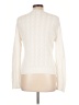Brooks Brothers 346 100% Cotton Ivory Pullover Sweater Size L - photo 2