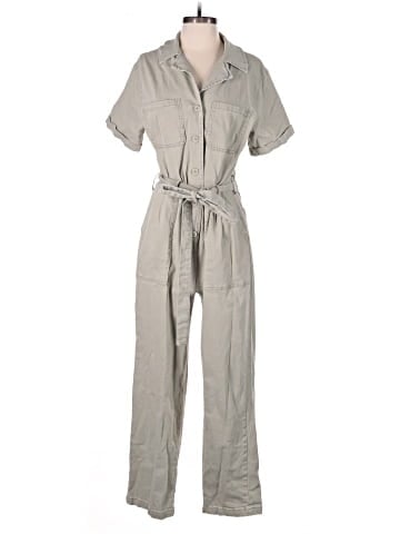 Skies Are Blue Jumpsuit (view 1)