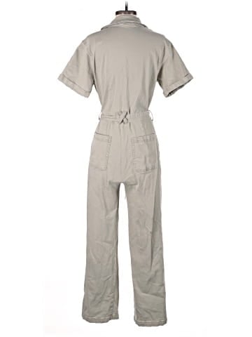 Skies Are Blue Jumpsuit (view 2)