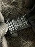 Members Only Tweed Blue Jacket Size M - photo 7