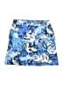 Chico's Tropical Blue Skort Size S - photo 1