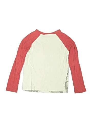 Junk Food Long Sleeve T-Shirt (view 2)