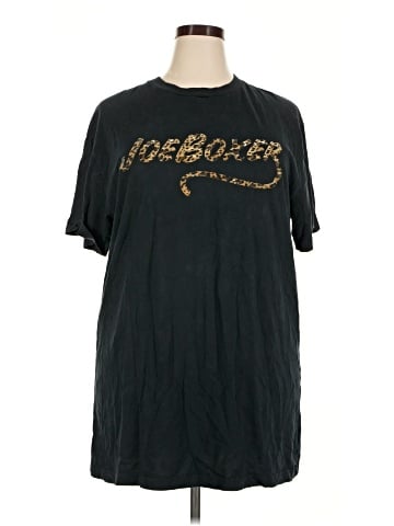 Joe Boxer Short Sleeve T-Shirt (view 1)