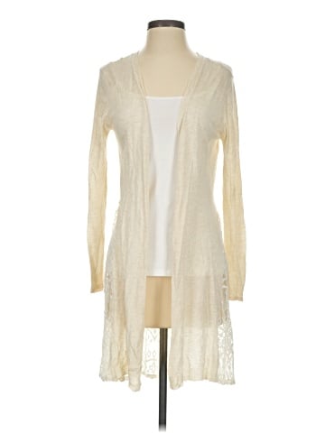 Lauren Conrad Cardigan (view 1)