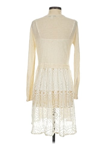 Lauren Conrad Cardigan (view 2)