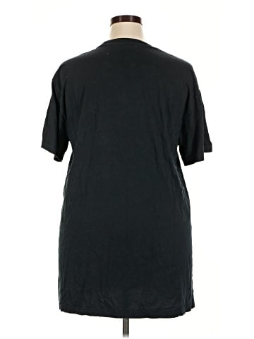 Joe Boxer Short Sleeve T-Shirt (view 2)