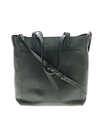 Madewell The Zip-Top Medium Transport Tote (view 1)
