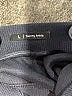 Talbots Solid Black Active Pants Size L - photo 9