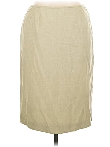 Kasper Casual Skirt (view 1)