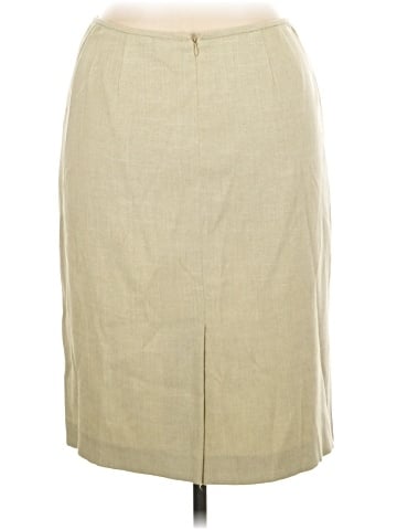 Kasper Casual Skirt (view 2)
