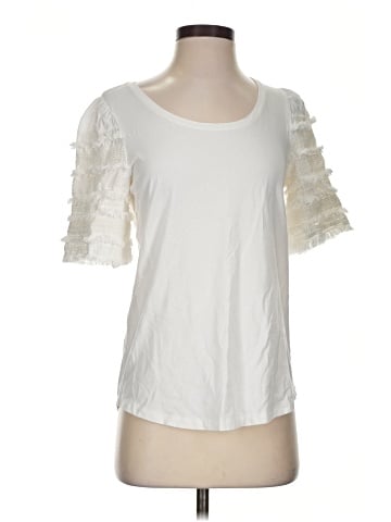 Chico's Short Sleeve Top (view 1)