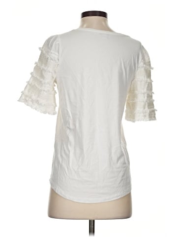 Chico's Short Sleeve Top (view 2)
