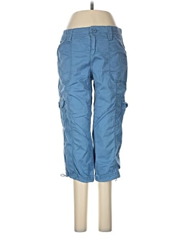 Style&Co Cargo Pants (view 1)