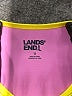 Lands' End Pink Rash Guard Size 12 - photo 3