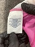 Lands' End Pink Rash Guard Size 12 - photo 4