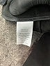 Talbots Solid Black Active Pants Size 12 - photo 8