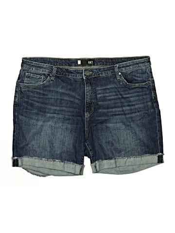 Kut from the Kloth Denim Shorts (view 1)