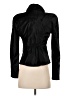 Leon Max Black Blazer Size 0 - photo 2