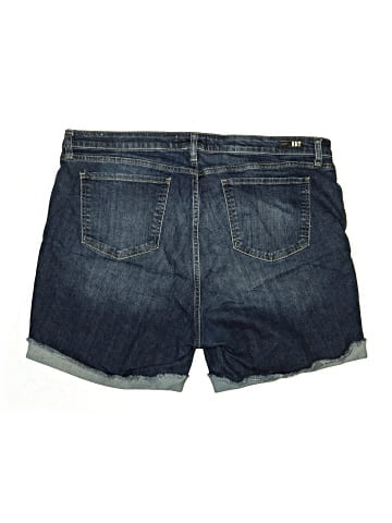 Kut from the Kloth Denim Shorts (view 2)