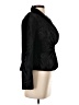 Leon Max Black Blazer Size 0 - photo 4