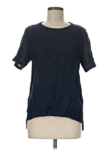 Gap Short Sleeve Top (view 1)