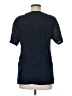 Gap Blue Short Sleeve Top Size M - photo 2