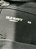 Old Navy - Maternity Black Active Pants Size XS Maternity - photo 6