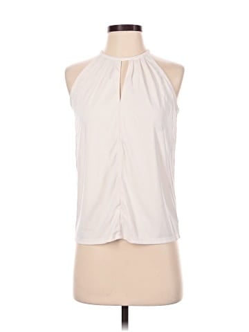 Chelsea & Theodore Sleeveless Blouse (view 1)