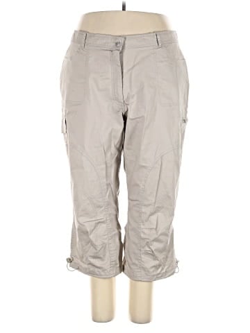 Ulla Popken Casual Pants (view 1)