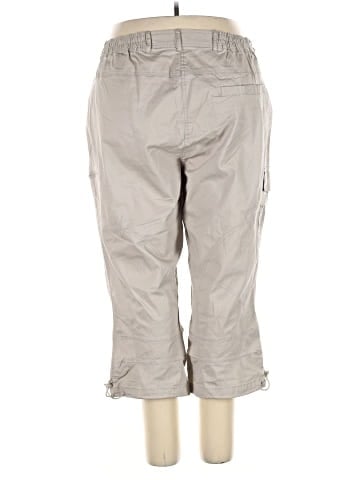 Ulla Popken Casual Pants (view 2)