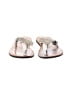 Reef Gray Flip Flops Size 9 - photo 2
