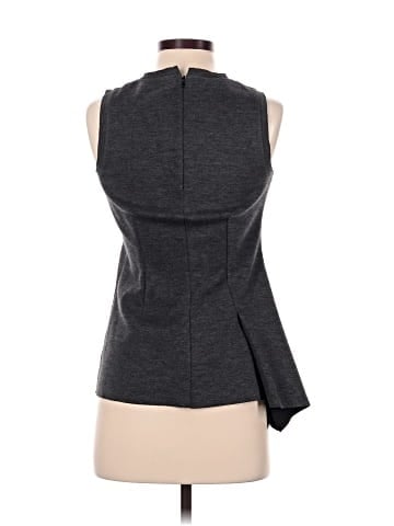 RACHEL Rachel Roy Sleeveless Top (view 2)