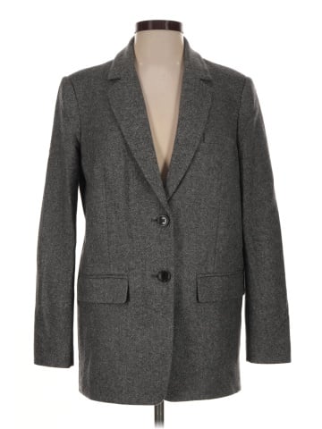 Everlane Wool Blazer (view 1)