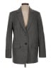 Everlane Gray Wool Blazer Size 2 - photo 1