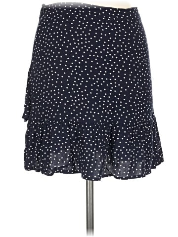 Blue Rain Casual Skirt (view 2)