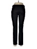 Jil Sander Solid Black Active Pants Size EU 42 / US 12 - photo 2