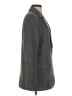 Everlane Gray Wool Blazer Size 2 - photo 4