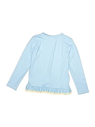 Bella Bliss Long Sleeve Top (view 2)
