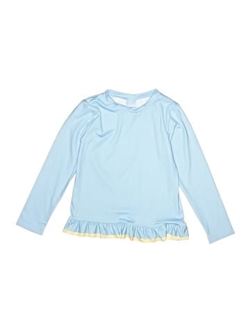 Bella Bliss Long Sleeve Top (view 1)