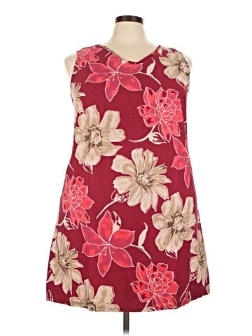 Faded Glory Casual Dress (view 1)