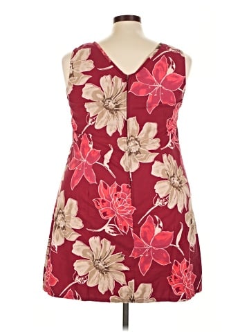 Faded Glory Casual Dress (view 2)