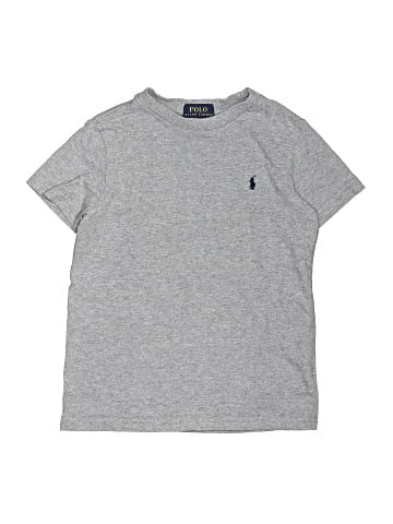 Polo by Ralph Lauren Short Sleeve T-Shirt (view 1)