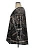 One World Black 3/4 Sleeve Blouse Size 1X - photo 5