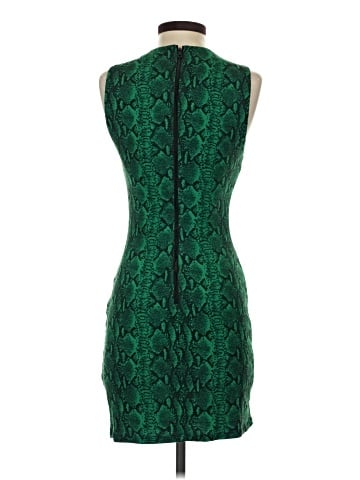 Alice + Olivia Cocktail Dress (view 2)