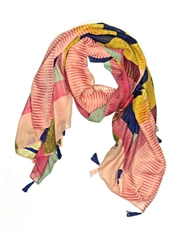 La Fiorentina Scarf (view 1)